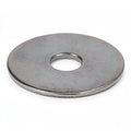 Steel M6 Washer - commercial coffee spare part