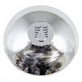 Fracino Water Knob Lid Chrome - commercial coffee spare part