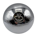 FRACINO STEAM KNOB LID CHROME