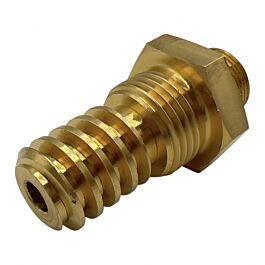 Fracino Front Valve Fitting New - commercial coffee spare part