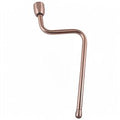 Fracino Classic/Contempo/Bambino Steam Tube (New Style) - commercial coffee spare part