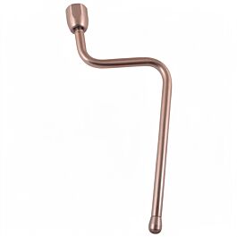Fracino Classic/Contempo/Bambino Steam Tube (New Style) - commercial coffee spare part