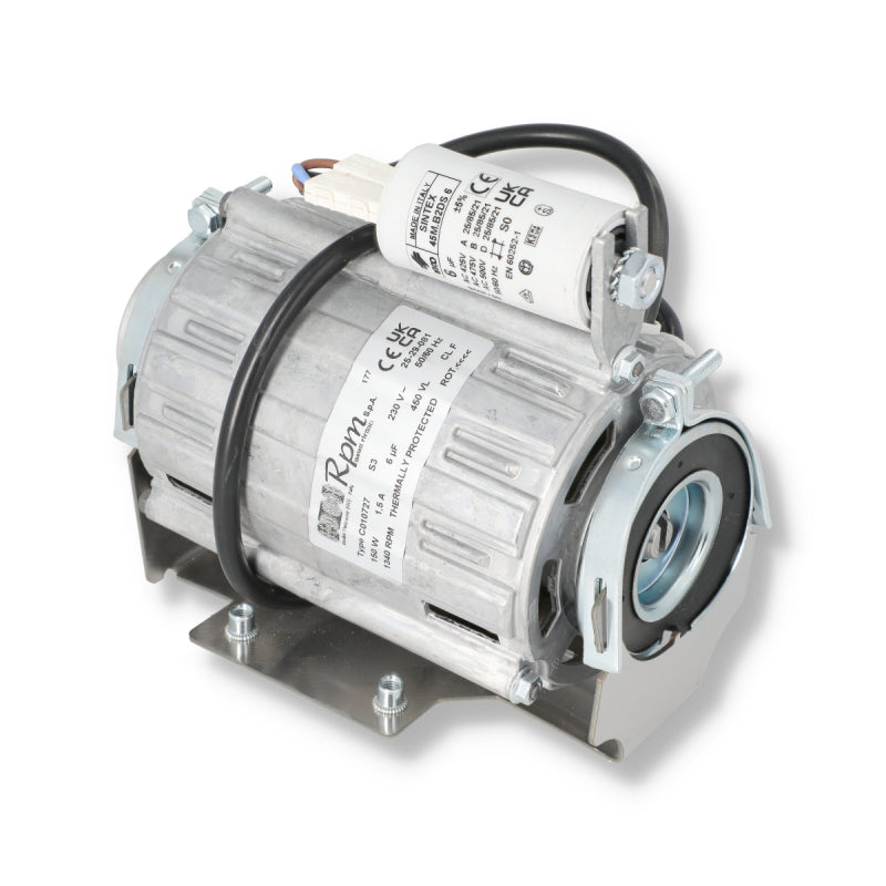 FRACINO PUMP MOTOR RPM 150W