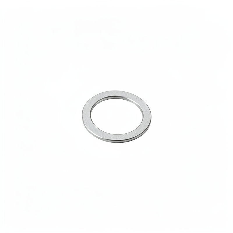 FRACINO FILTERHOLDER WASHER - ALUMINIUM