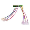 Fracino PCB Conversion Loom 3D5XLC - commercial coffee spare part