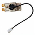 Fracino Flowmeter with Cable and Fittings - commercial coffee spare part