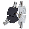 FRACINO PROGRAMMING KEY