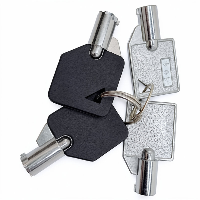 FRACINO PROGRAMMING KEY