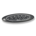 FRACINO COMPLETE TOUCHPAD INCL BEZEL