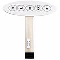 Fracino Contempo Touchpanel - commercial coffee spare part