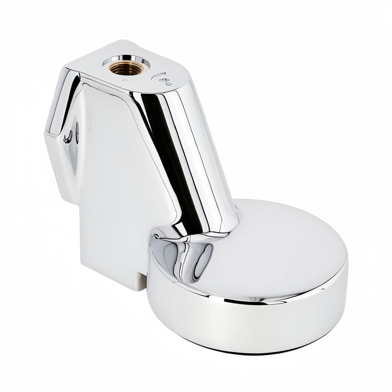 FRACINO CHROMED GROUP BODY