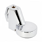 FRACINO CHROMED GROUP BODY