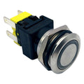 Fracino - Contempo Group Switch - Original Manufacturer - Pn: FR3224 - commercial coffee spare part
