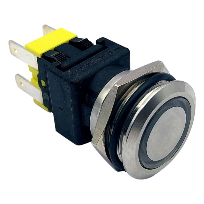 Fracino - Contempo Group Switch - Original Manufacturer - Pn: FR3224 - commercial coffee spare part