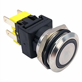 Fracino Contempo Group Switch - commercial coffee spare part