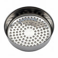 FRACINO LEVER GROUP SHOWER PLATE - POST 2013