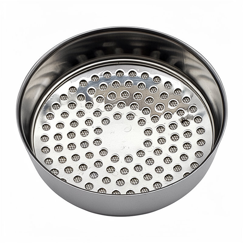 FRACINO LEVER GROUP SHOWER PLATE - POST 2013