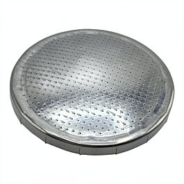 Fracino Retro Lever Shower Plate 57 X 6MM - commercial coffee spare part