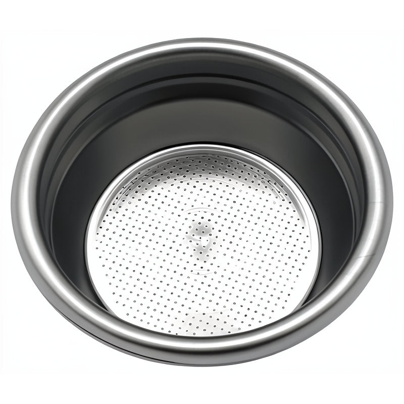 14 - 16 GRAM DOUBLE FILTER BASKET - FRACINO LEVER GROUP