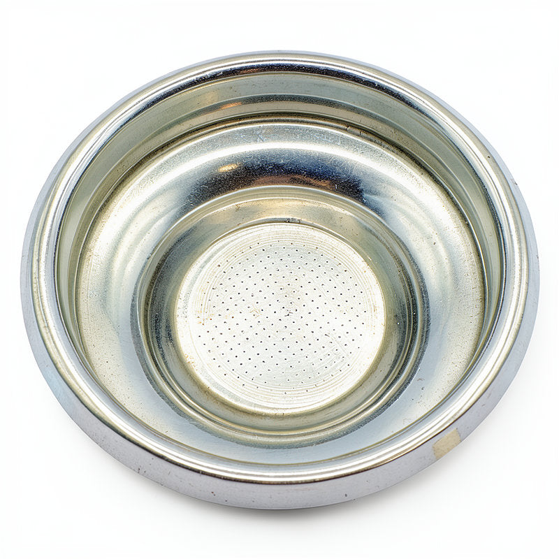 7 GRAM SINGLE FILTER BASKET - FRACINO LEVER GROUP