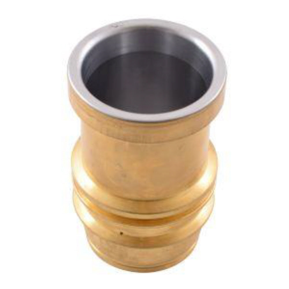 Retro Lever Group Sleeve - FCL128 - commercial coffee spare part