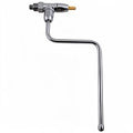 Fracino Retro Lever Group Complete Steam Valve and Tube - commercial coffee spare part