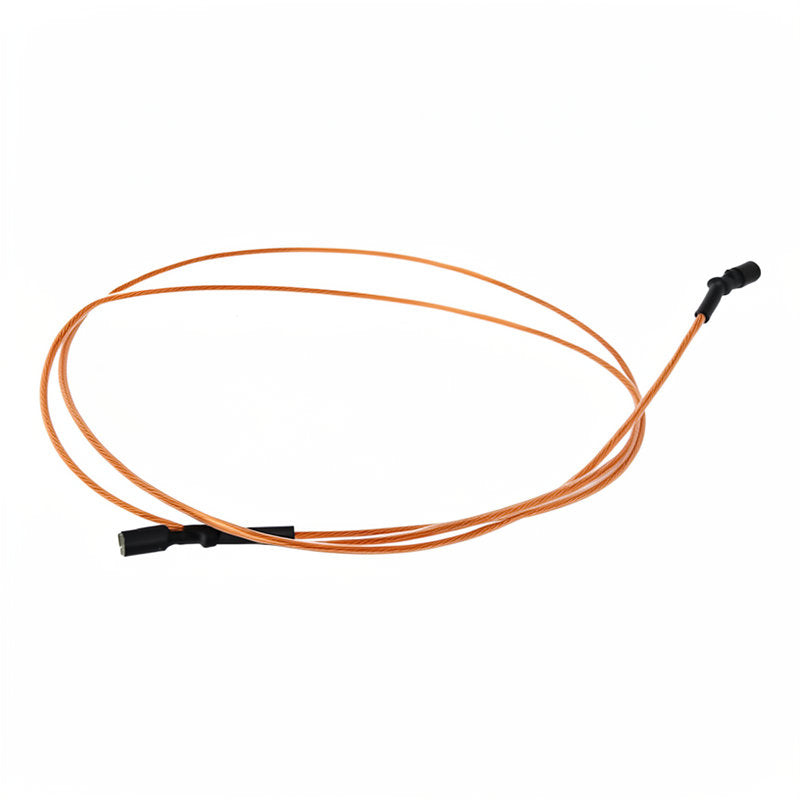 FRACINO HT LEAD  PUSH BUTTON PIEZO ONLY FOR ELECTR COFFEE BIKE
