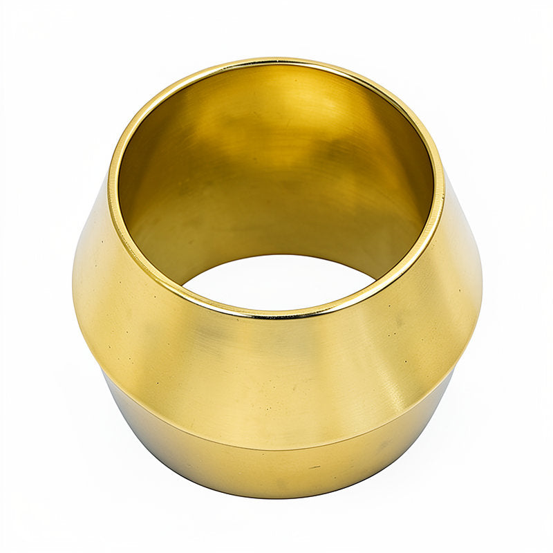 FRACINO 6MM BRASS COMPRESSION OLIVE