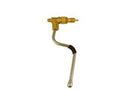 Fiamma - Steam Valve Complete - Original Manufacturer - Pn: FI15171 - commercial coffee spare part