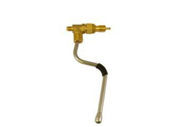 Fiamma - Steam Valve Complete - Original Manufacturer - Pn: FI15171 - commercial coffee spare part