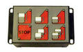Fiamma - Touch Paneloriginal Manufacturer - Pn: FI7235 - commercial coffee spare part
