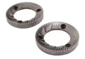 Grinder Blades 63 X 38 RH  - Pn: FIDG2948 - commercial coffee spare part