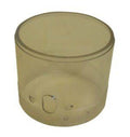 Fiorenzato - T80 Doser Lens - Old Style  - Pn: FIOG0654 - commercial coffee spare part