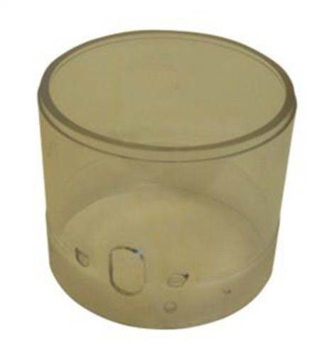 Fiorenzato - T80 Doser Lens - Old Style  - Pn: FIOG0654 - commercial coffee spare part