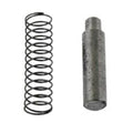 Fiorenzato - Spring and Pin  - Pn: FIOG16233 - commercial coffee spare part