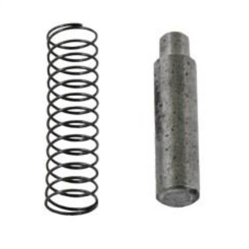 Fiorenzato - Spring and Pin  - Pn: FIOG16233 - commercial coffee spare part