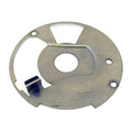 Fiorenzato - Lower Dosing Plate  - Pn: FIOG16245 - commercial coffee spare part