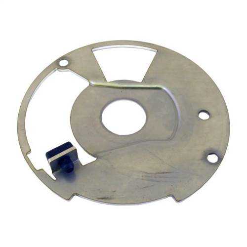 Fiorenzato - Lower Dosing Plate  - Pn: FIOG16245 - commercial coffee spare part