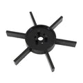 Fiorenzato - Doser Star Lower  - Pn: FIOG16255 - commercial coffee spare part