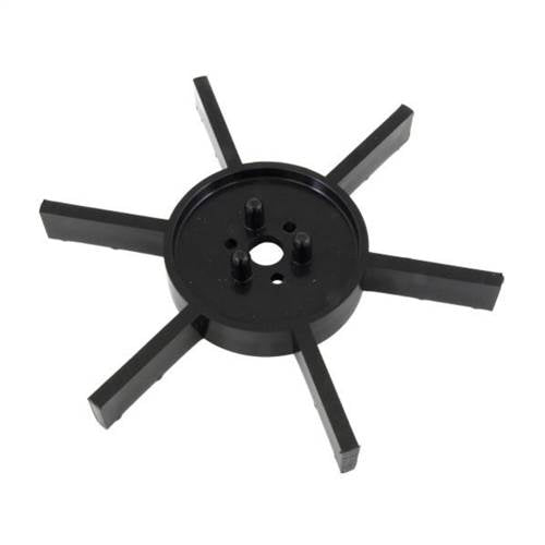 Fiorenzato - Doser Star Lower  - Pn: FIOG16255 - commercial coffee spare part
