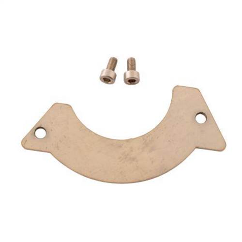 Fiorenzato - Lower Dosing Plate Closing Cover  - Pn: FIOG16261 - commercial coffee spare part