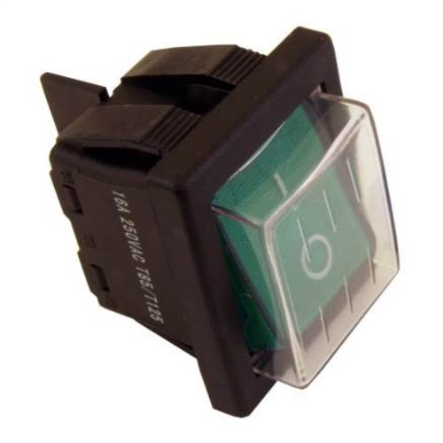 Fiorenzato - Switch  - Pn: FIOG16272 - commercial coffee spare part