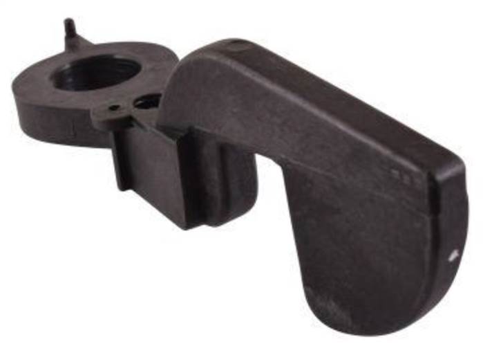 Fiorenzato - Doser Handle  - Pn: FIOG16273 - commercial coffee spare part