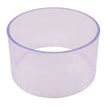 Fiorenzato - Doser Lens - T48  - Pn: FIOG16278 - commercial coffee spare part
