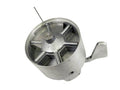 Fiorenzato - Doser Body  - Pn: FIOG16289 - commercial coffee spare part