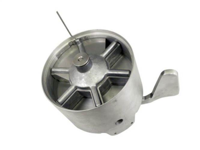 Fiorenzato - Doser Body  - Pn: FIOG16289 - commercial coffee spare part