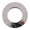 Fiorenzato - Adjustment Plate  - Pn: FIOG18893 - commercial coffee spare part