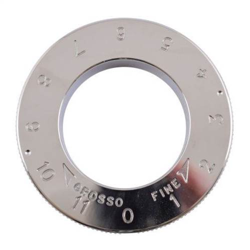 Fiorenzato - Adjustment Plate  - Pn: FIOG18893 - commercial coffee spare part