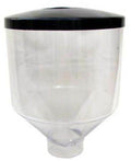 Fiorenzato - T48 Grinder Hopper 1.5KG  - Pn: FIOG2985 - commercial coffee spare part