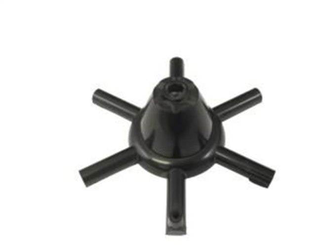 Fiorenzato - Grinder Upper Star  - Pn: FIOG4139 - commercial coffee spare part